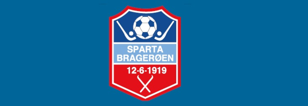 Årsmøte for Sparta/Bragerøen IL 2020